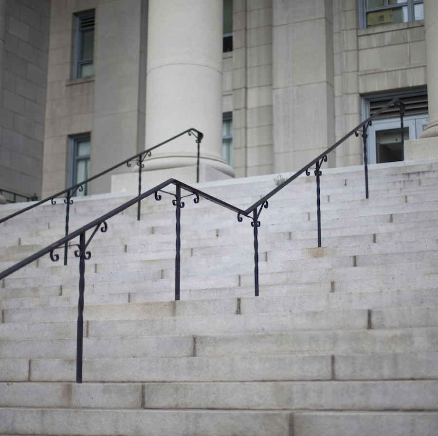 Tort Claims Against Municipalities - Court Building Norristown PA