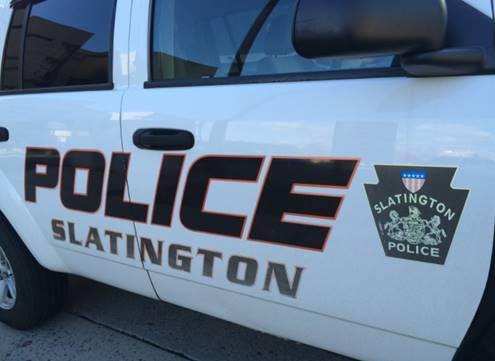 Sherr Law Group Announces Win for Police Officers in Slatington Borough