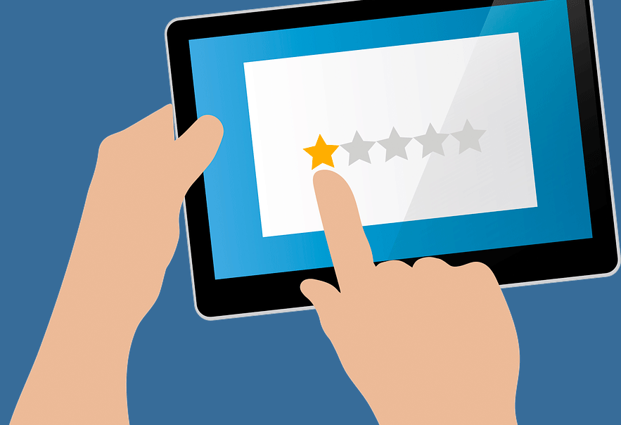 5 Tips for Handling Bad Online Camp Reviews | Sherr Law Group