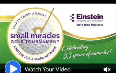 Small Miracles Golf Tournament Returns for 33rd Year