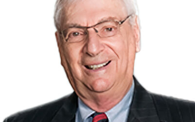 The Sherr Law Group Saddened to Announce the Passing of Ronald Sherr