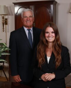 Sherr Law Group- From the Courtroom to the Family Room: The Dynamic Duo of Father-Daughter Litigators at Sherr Law Group