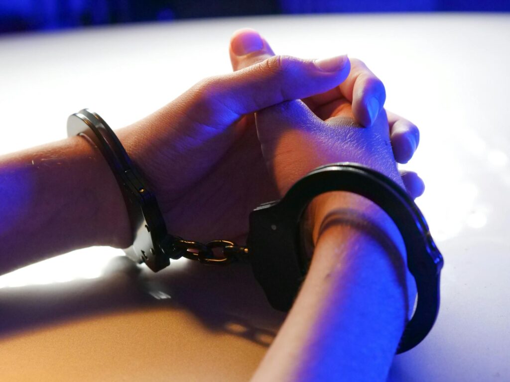 What to Do When Arrested in Pennsylvania - Criminal Defense Attorney