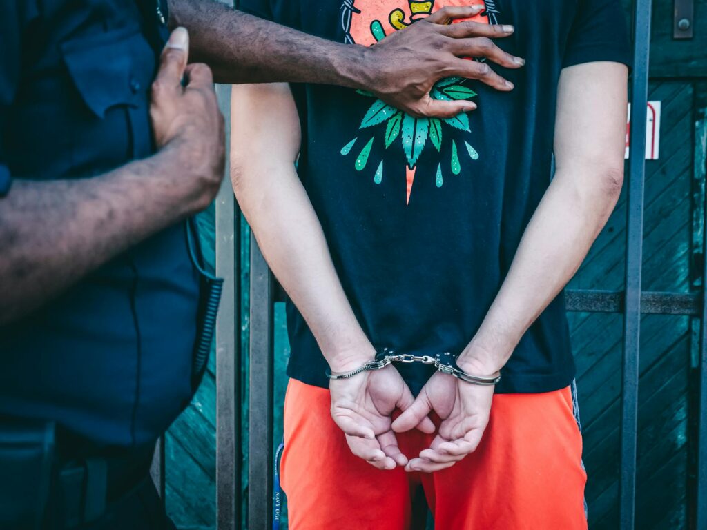 Why You Need a Criminal Defense Attorney in Montgomery County, PA