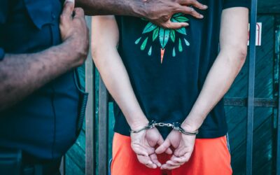 The Importance of Hiring a Criminal Defense Attorney in Montgomery County