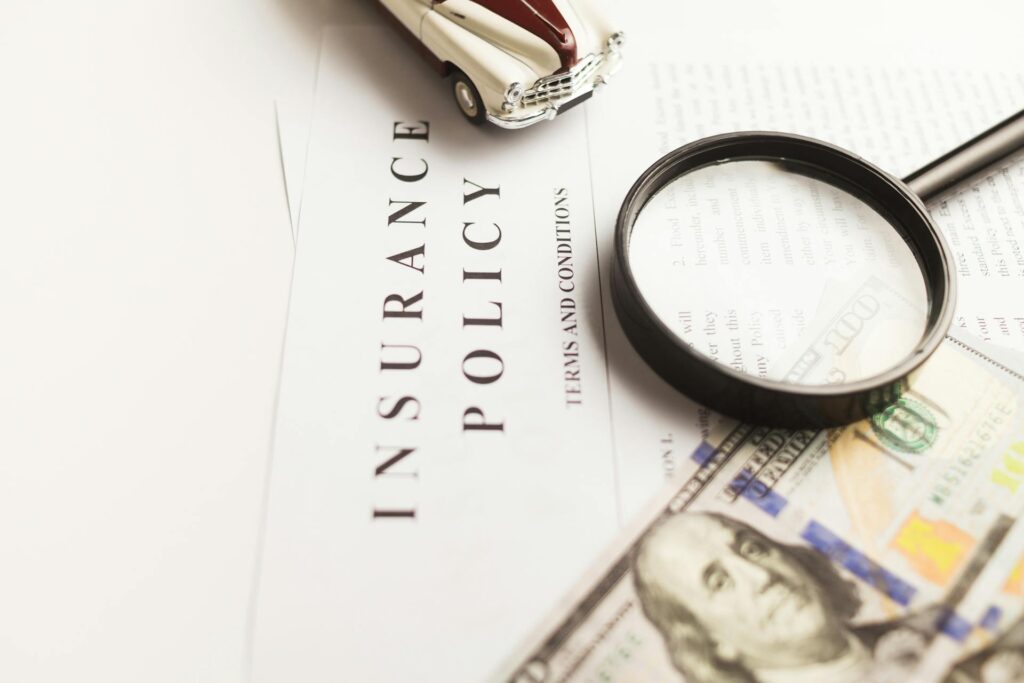 Insurance Coverage Disputes - Protect Your Interests