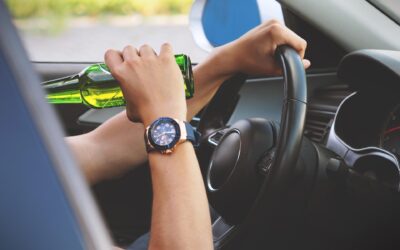 What to Do If You’re Pulled Over for a DUI In Pennsylvania