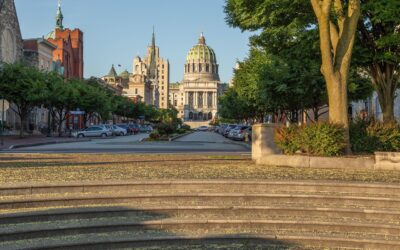 Protecting Public Officials: Defending Against Personal Liability Claims in Pennsylvania