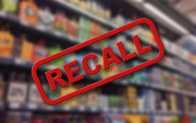 Product Recalls and Litigation Risk: What Manufacturers Should Do Immediately 