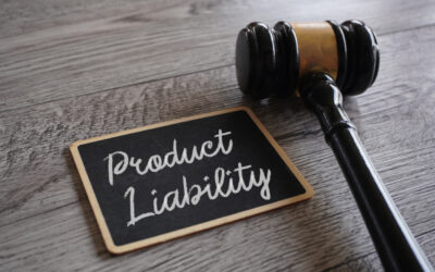 Who Is Responsible When Multiple Companies Are Named in a Product Liability Lawsuit?
